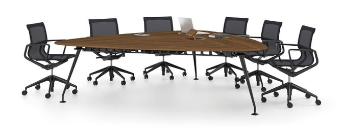 MedaMorph tables