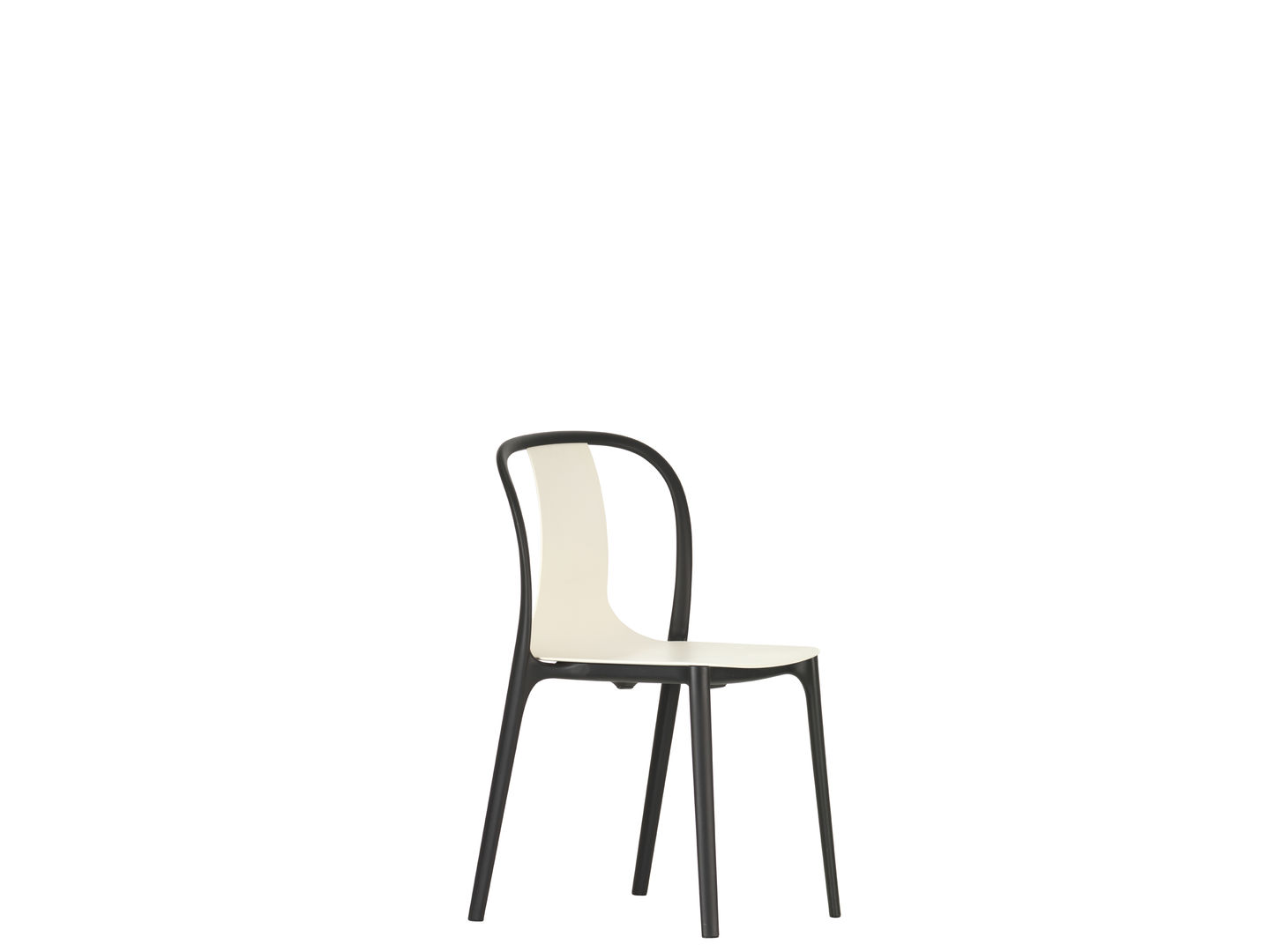 Belleville Chair Plastic