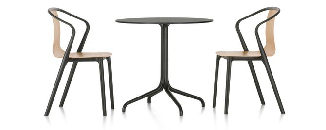 Belleville Table