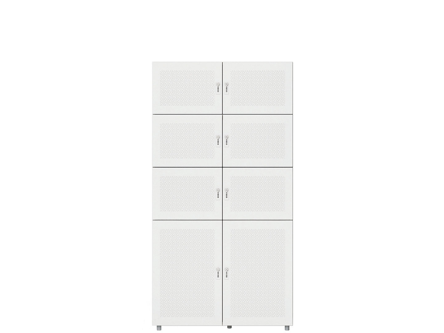 Storage Locker