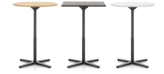 Super Fold Table High