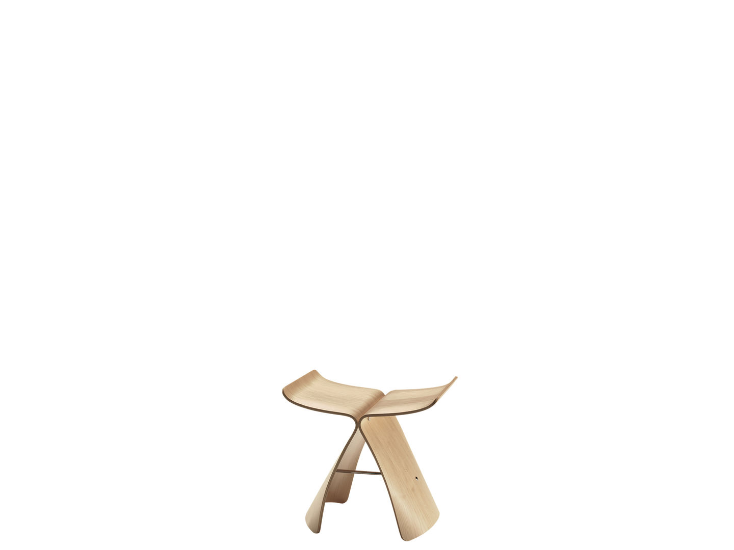 Butterfly Stool