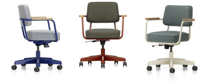 Fauteuil Direction Pivotant