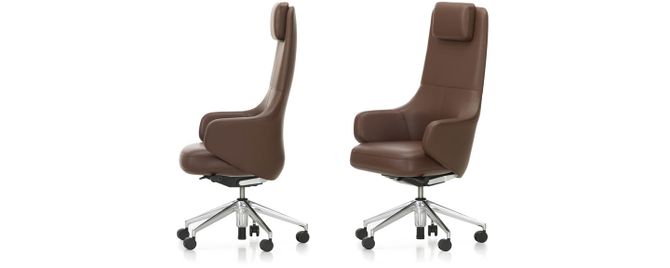 Grand Executive Highback