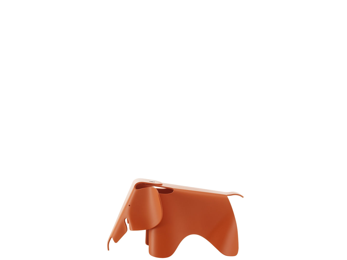 Eames Elephant (small) RE