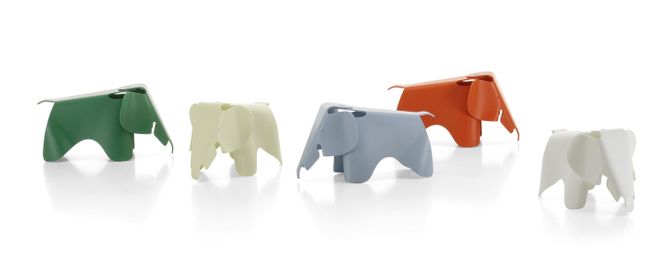 Eames Elephant (small) RE