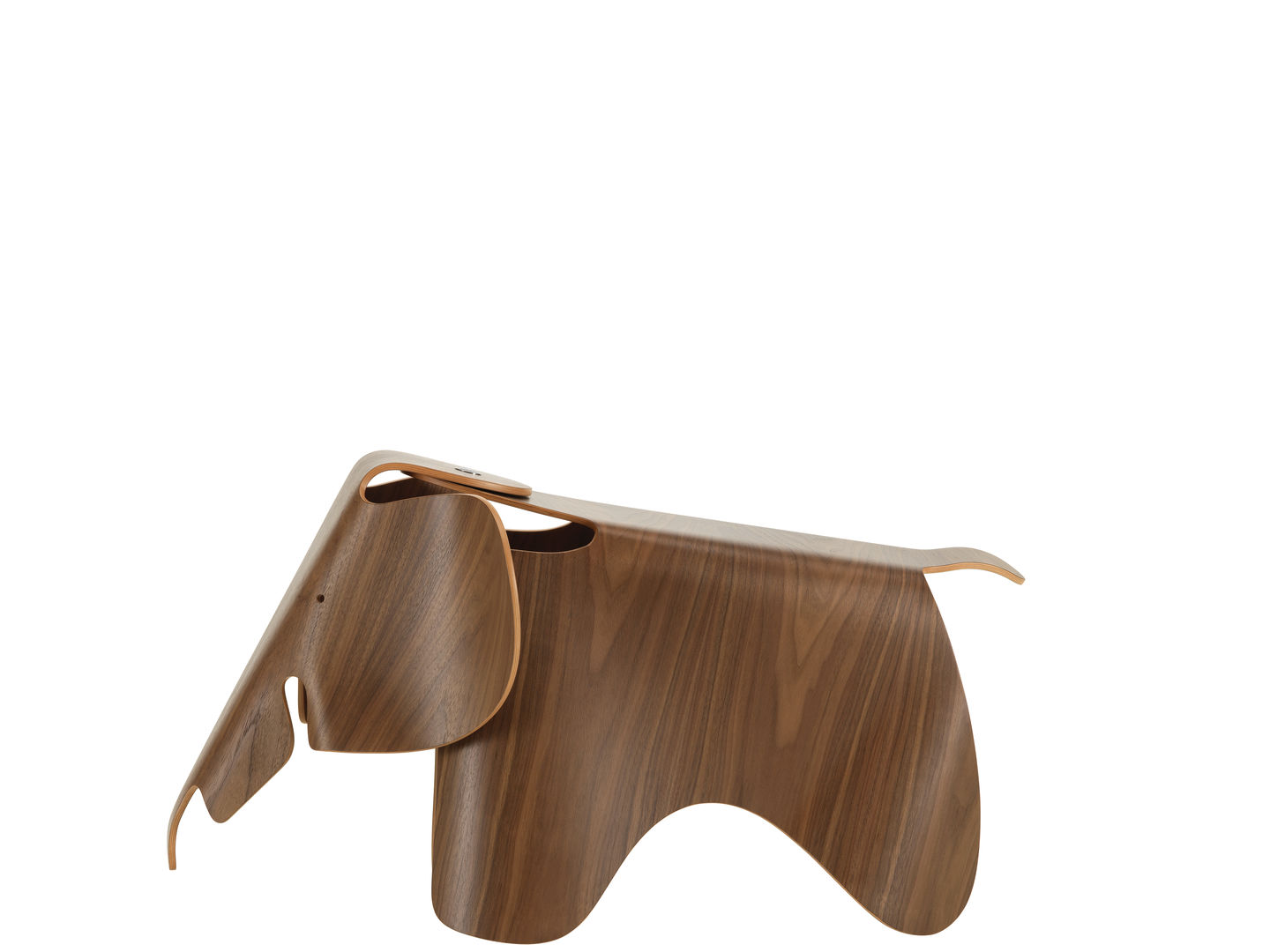 Eames Elephant (plywood)