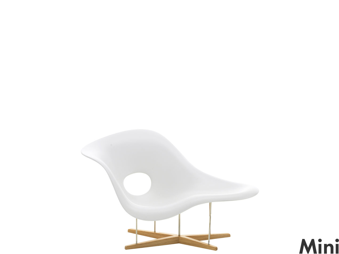 Miniatures Collection - La Chaise