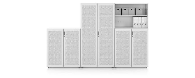 Storage Cabinets