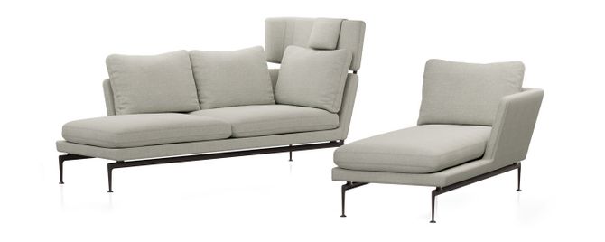 Suita Chaise Longue Classic