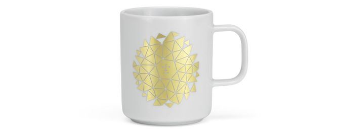Coffee Mugs - New Sun