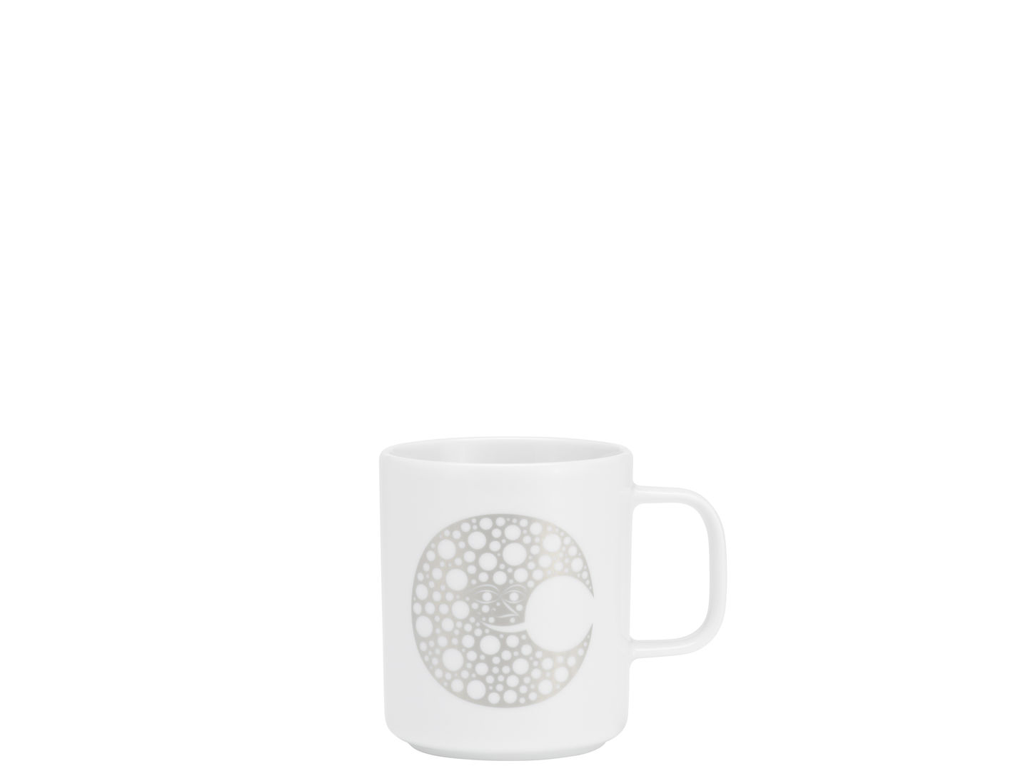 Coffee Mugs - Moon