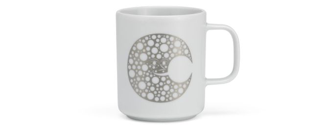 Coffee Mugs - Moon