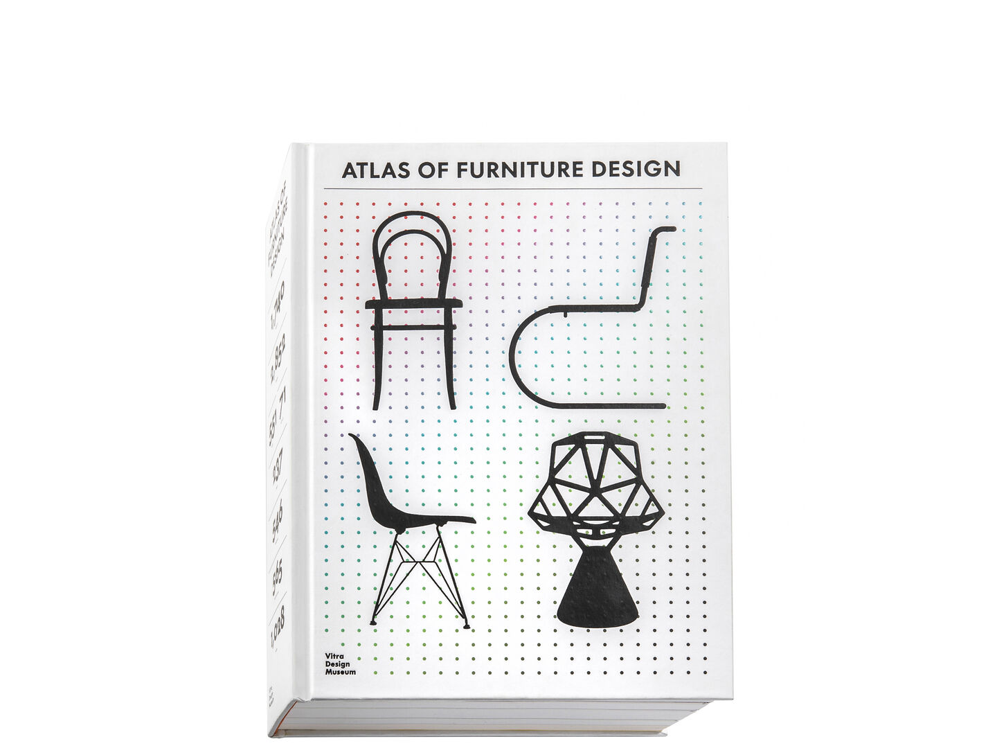 Atlas of Furniture Design
