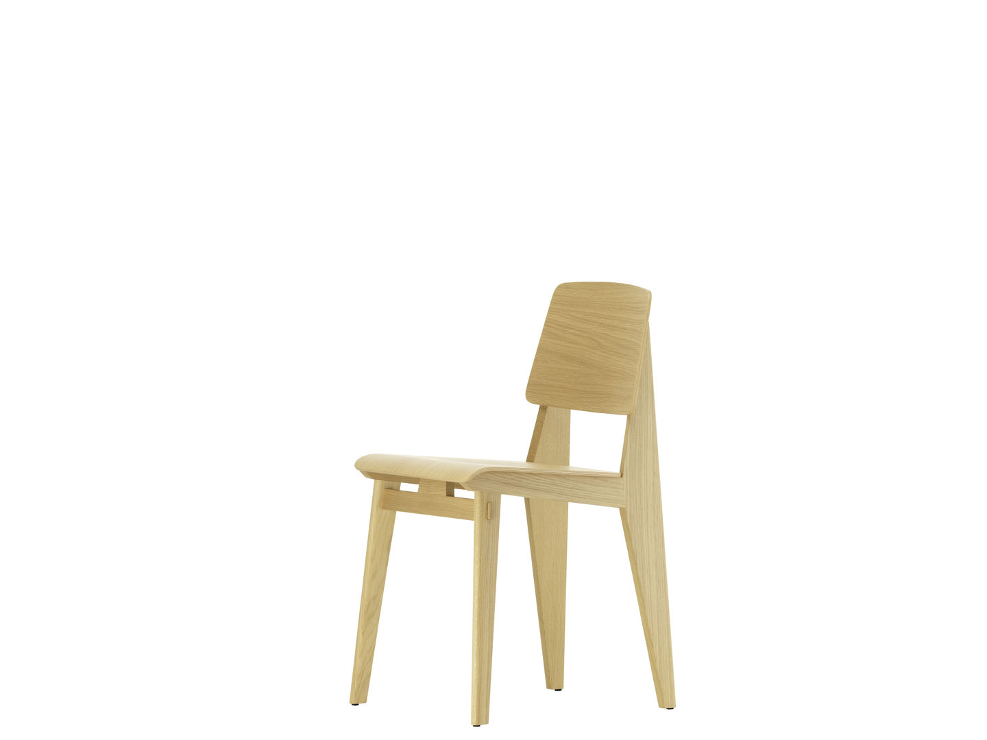 Chaise Tout Bois