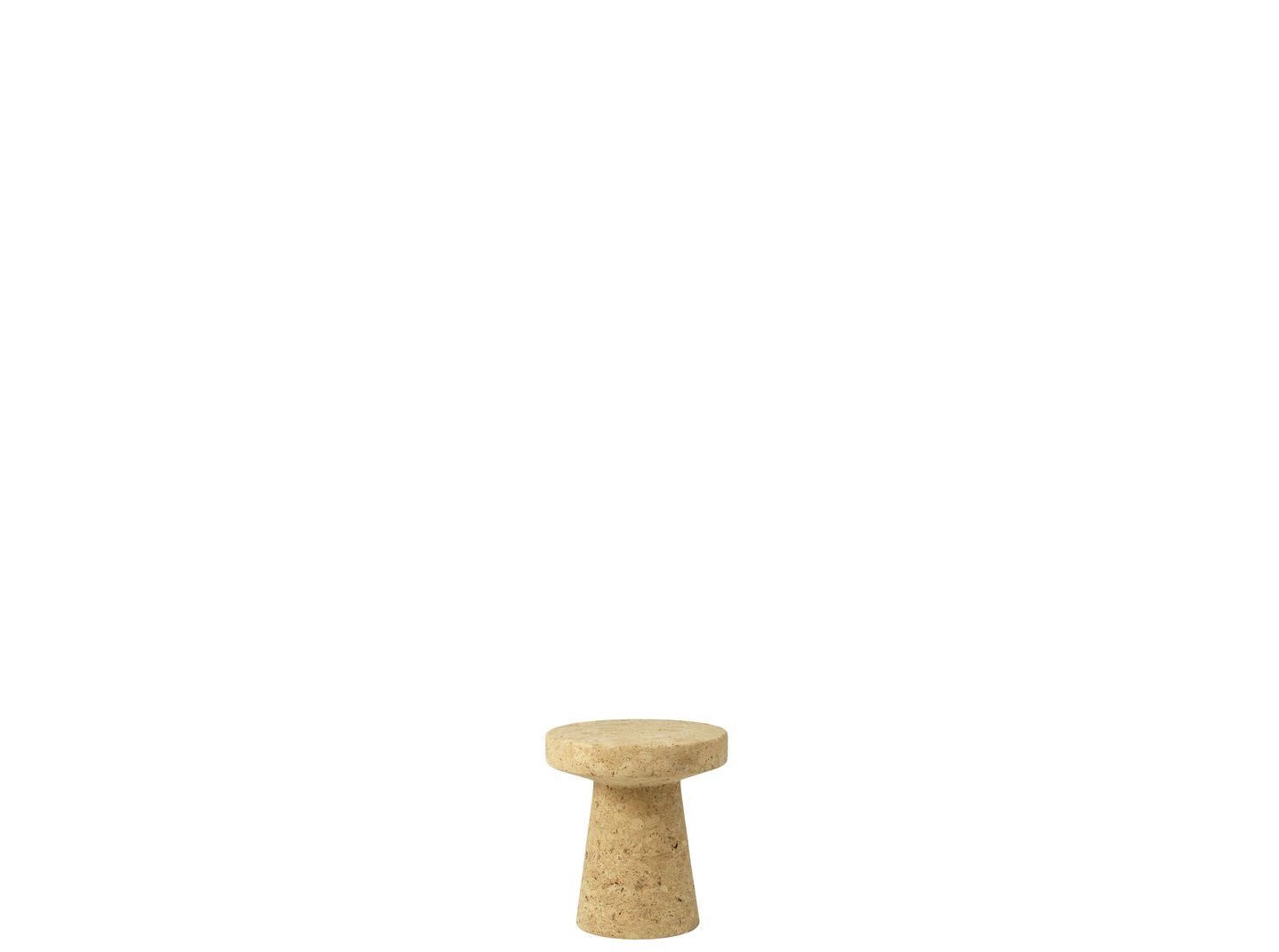 Cork Family, Model C
