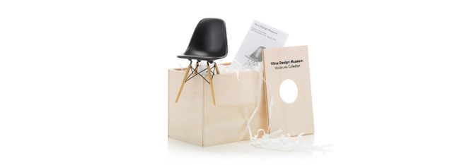 Miniatures DSW
