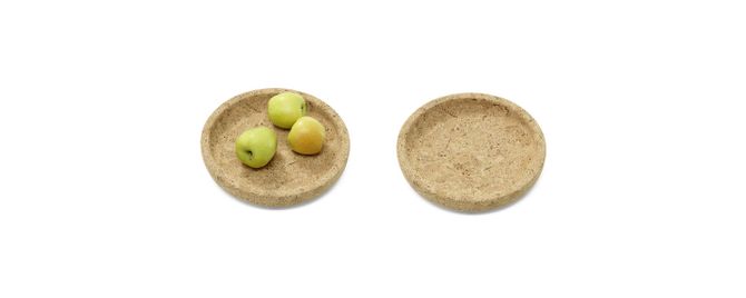 Cork Bowl, small