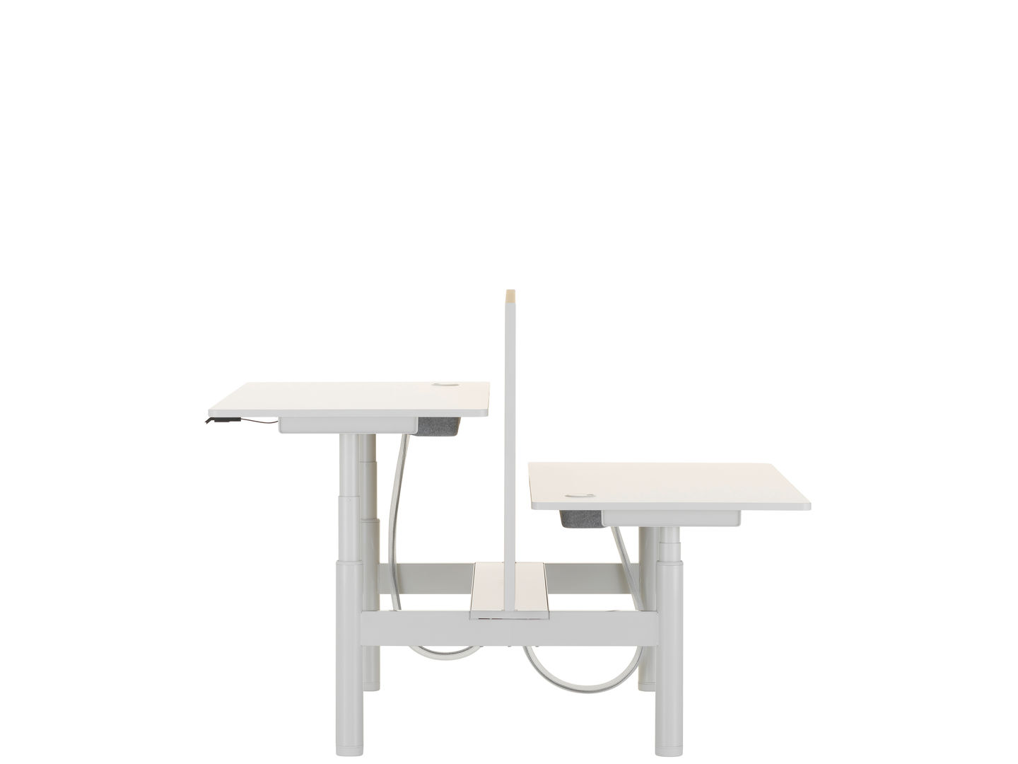 Tyde 2 Workstations