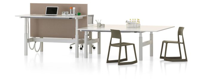 Tyde 2 Workstations