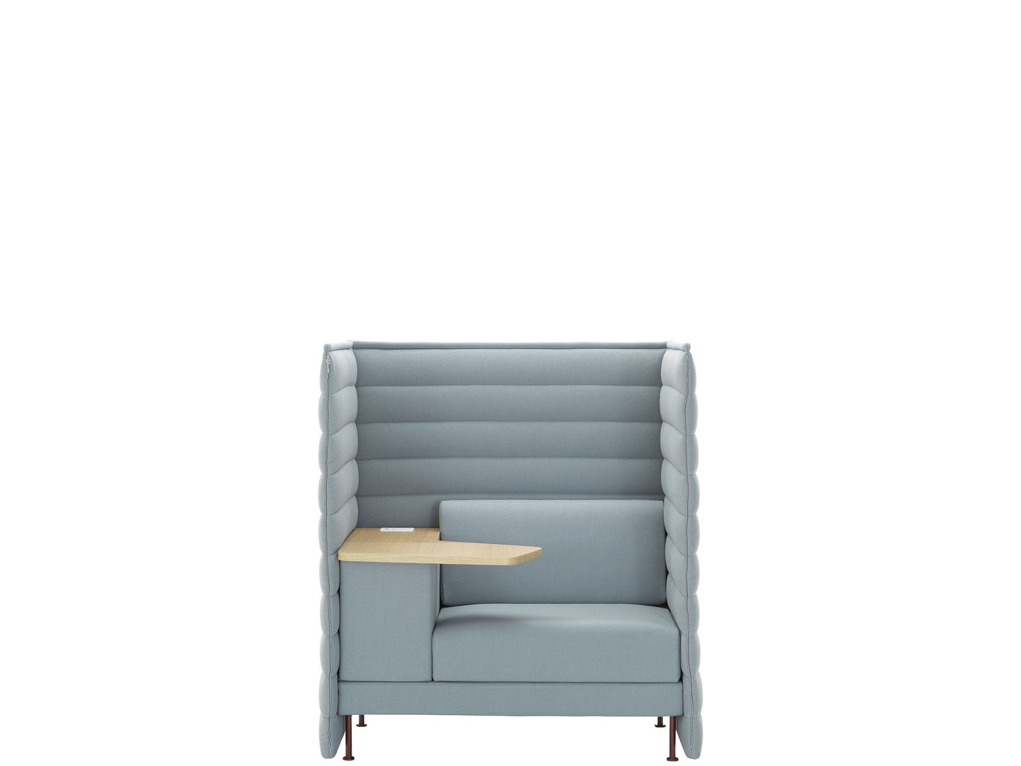 Alcove Plus Work