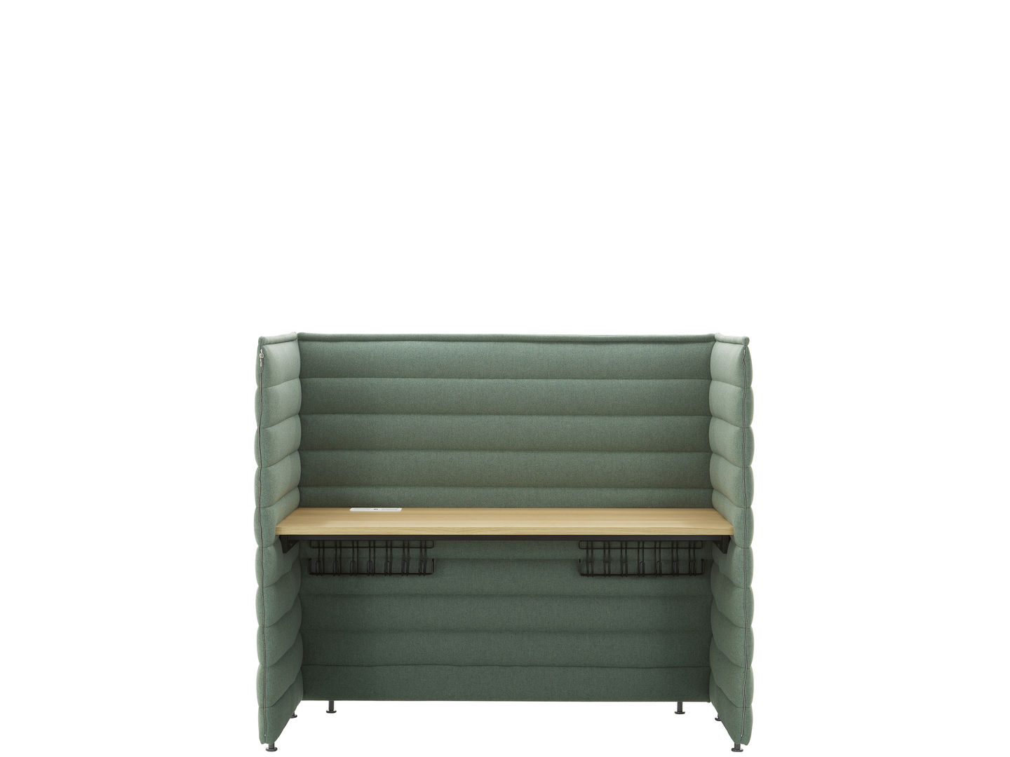 Alcove Plus Desk