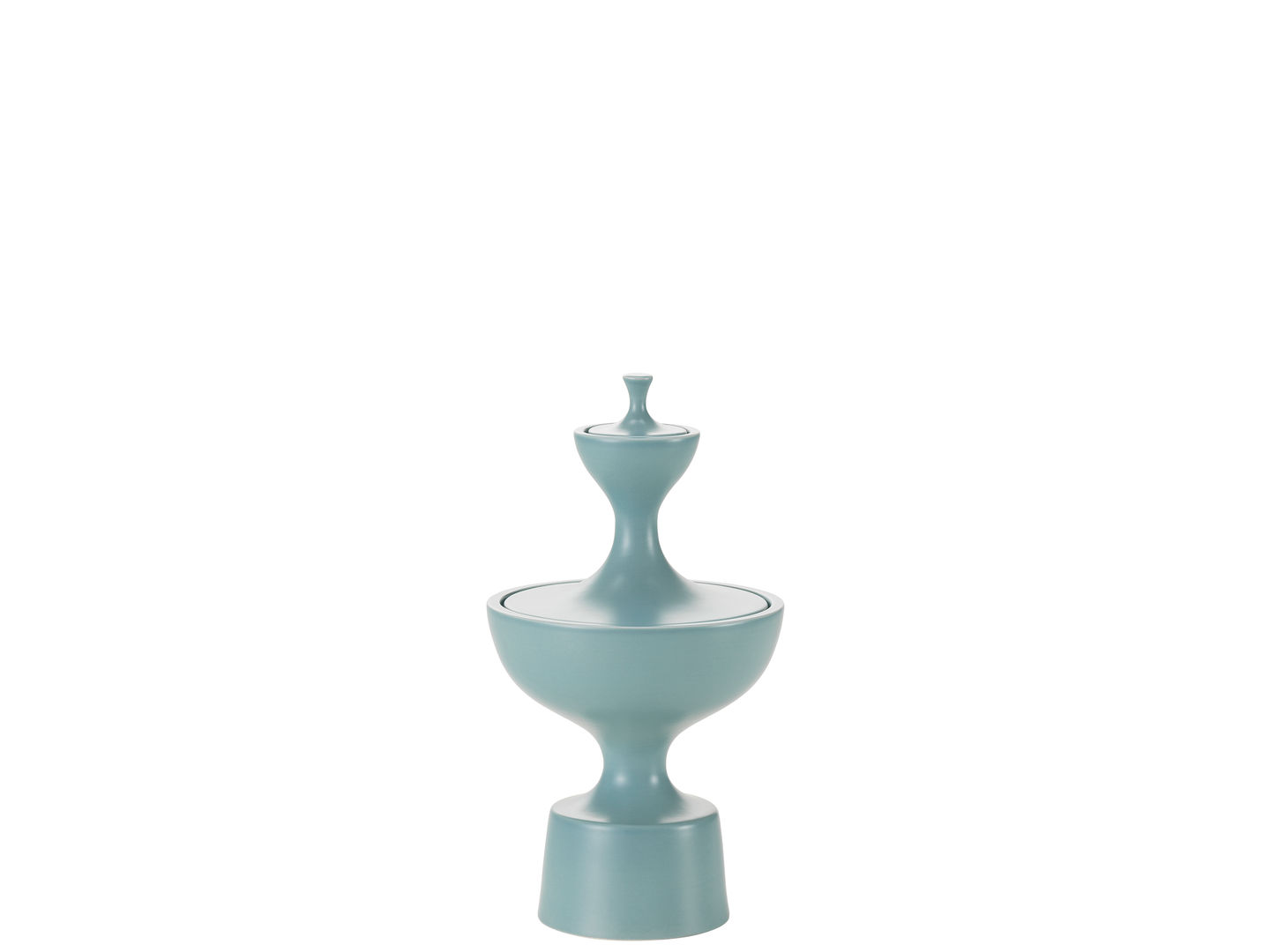 Ceramic Container No. 1