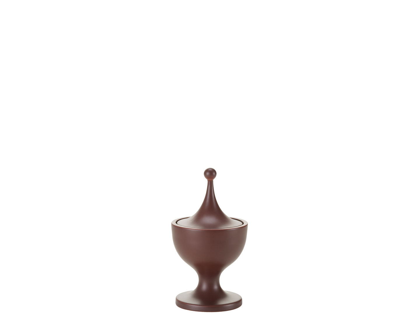 Ceramic Container No. 2