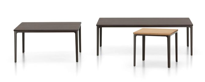 Plate Table