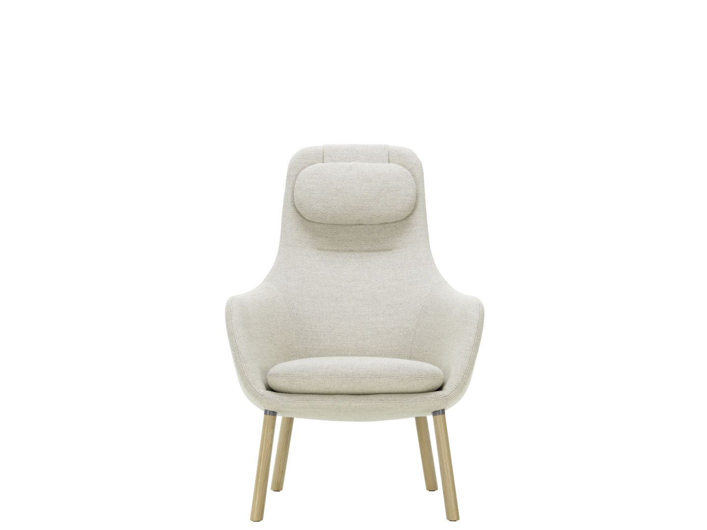 Hal Chair HAL Lounge Chair - Official Vitra® Online Shop