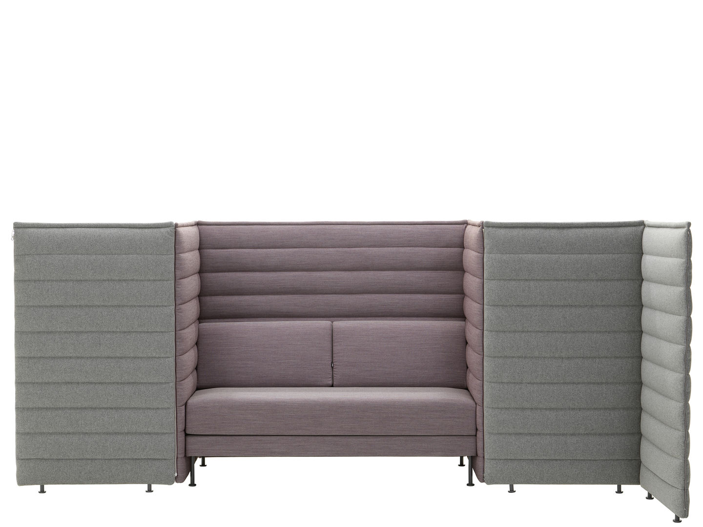 Alcove Plus Paravent