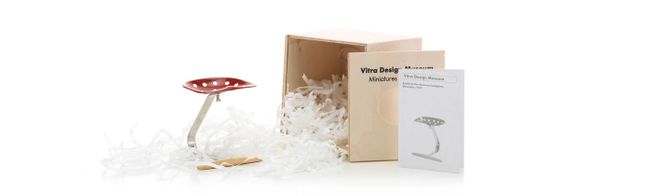 Miniatures Mezzadro