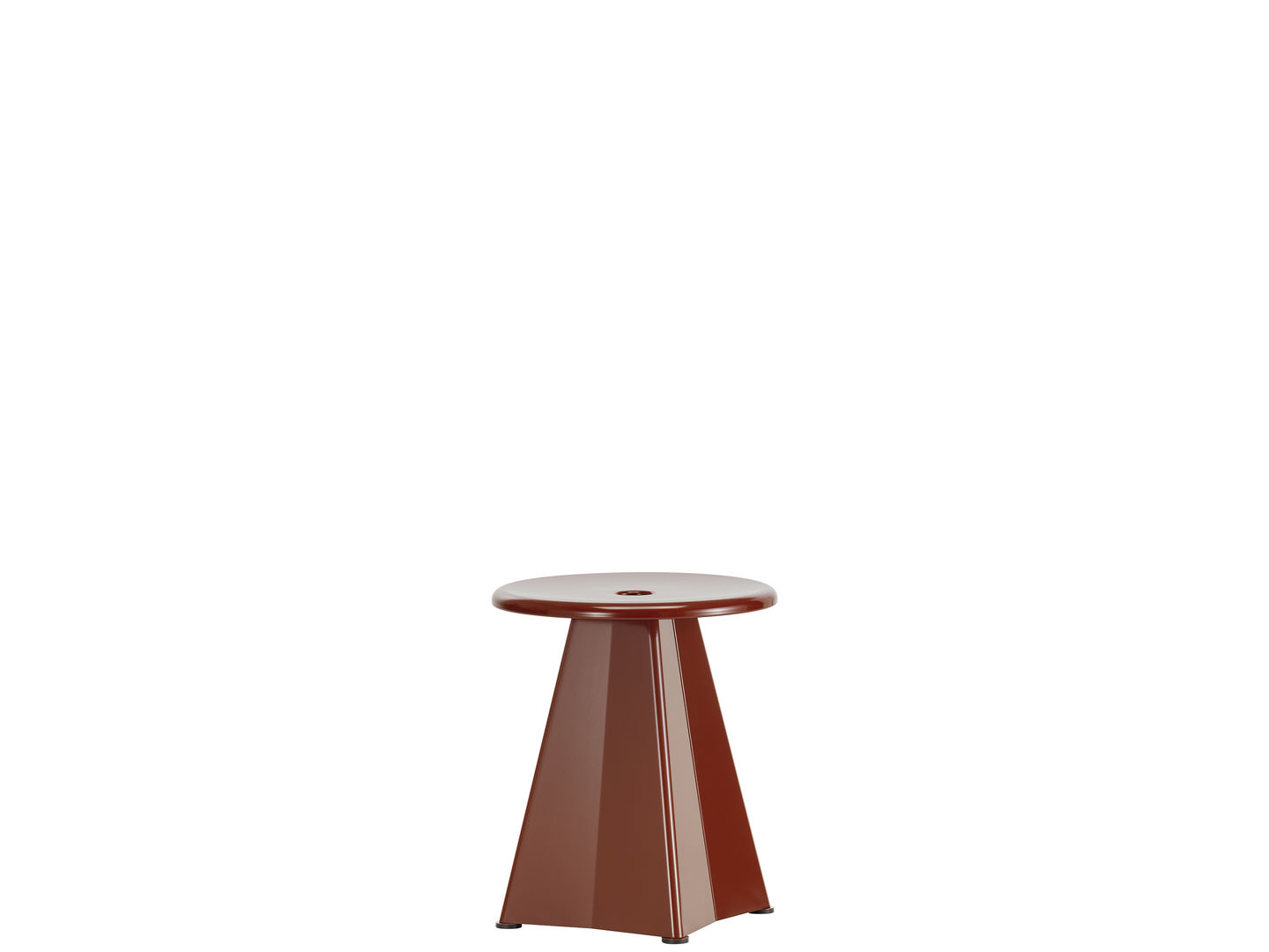 Tabouret Métallique
