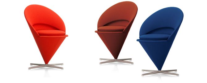 Cone Chair