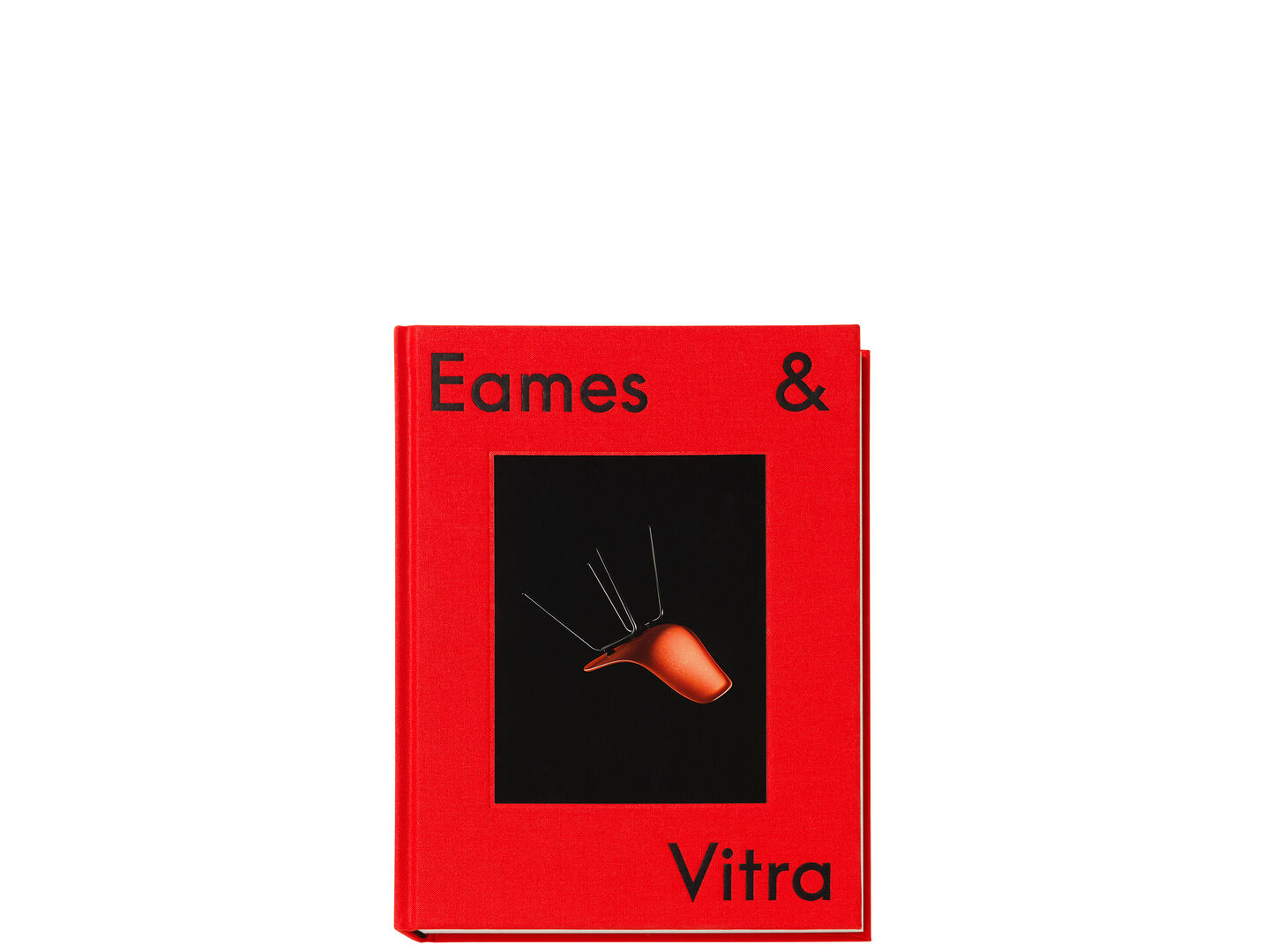 Eames & Vitra