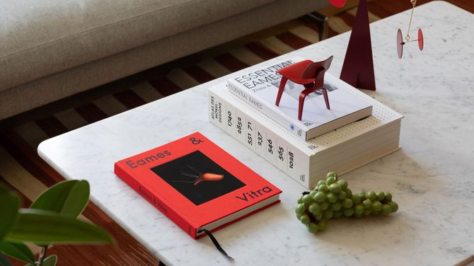 Eames & Vitra
