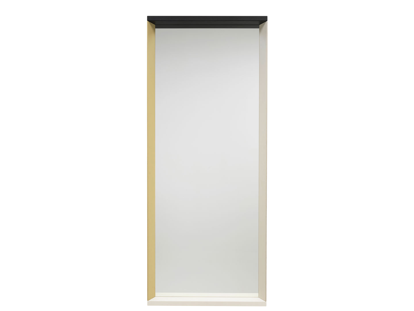 Colour Frame Mirror, large