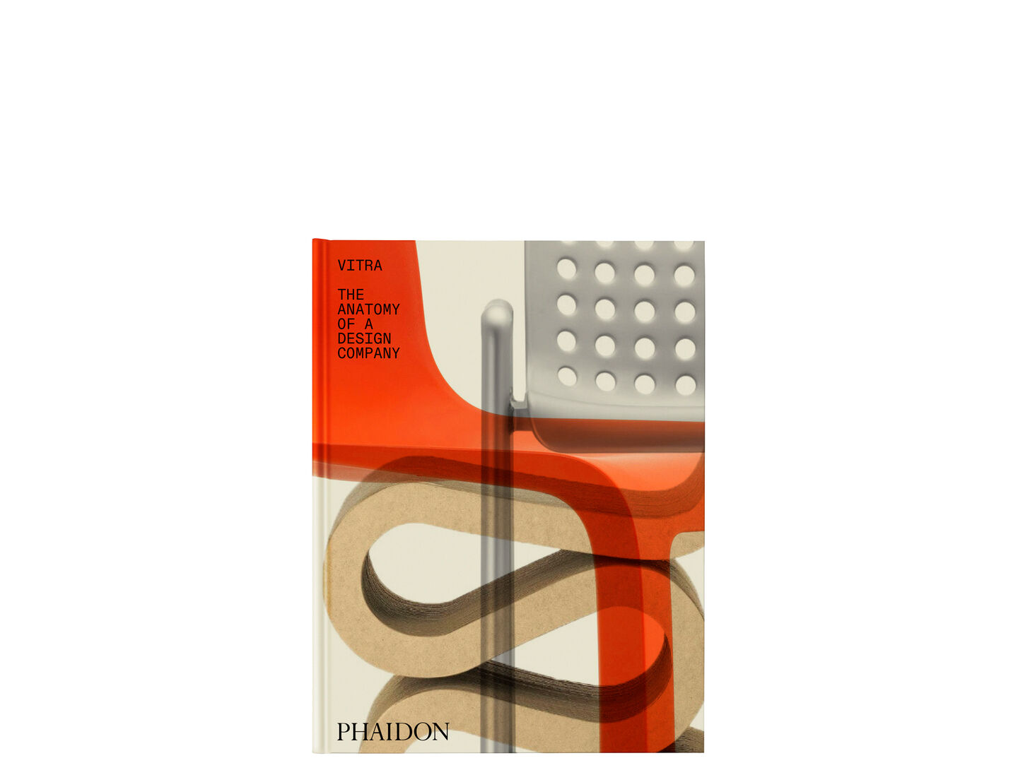 The Anatomy of a Design Company - English text