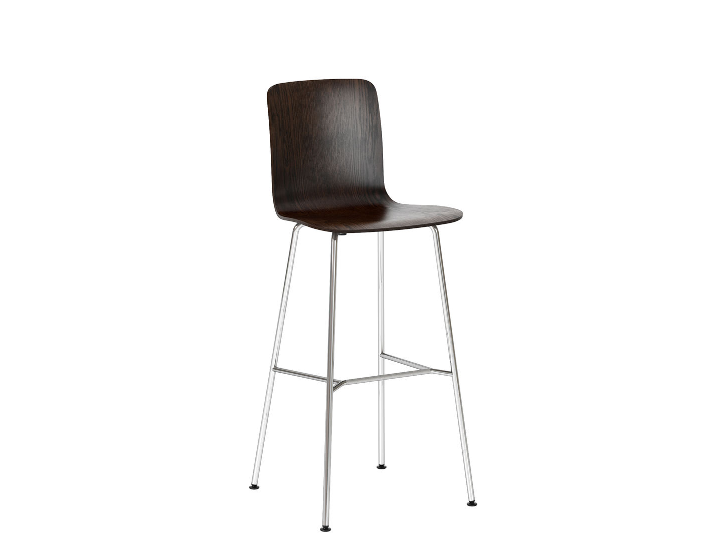 HAL Ply Stool High
