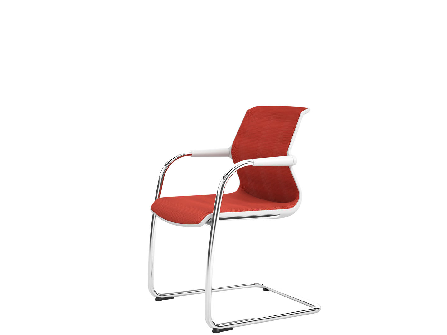 Unix Chair, cantilever