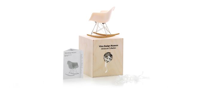 Miniatures RAR