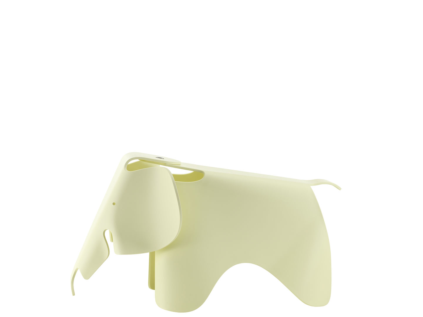 Eames Elephant RE