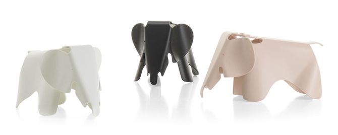 Eames Elephant RE