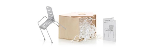 Miniatures - Landi Chair