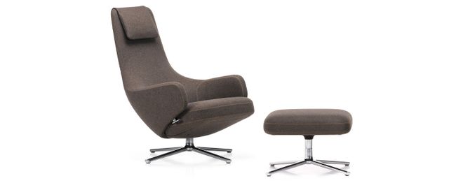 Repos & Ottoman