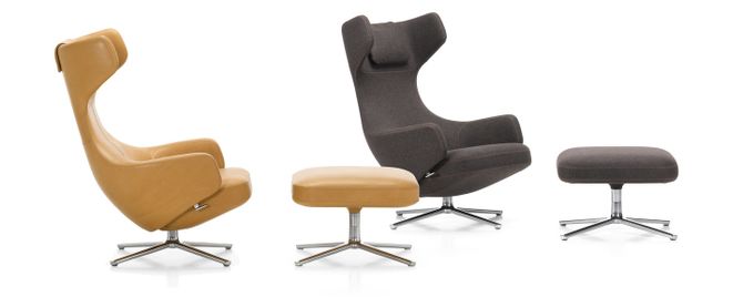 Grand Repos & Ottoman