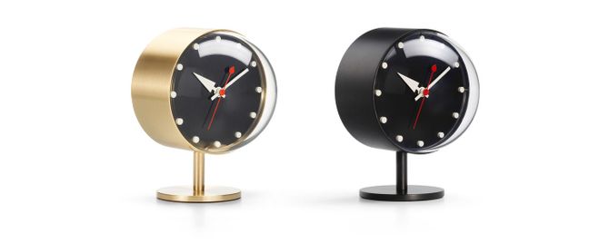 Desk Clocks - Night Clock