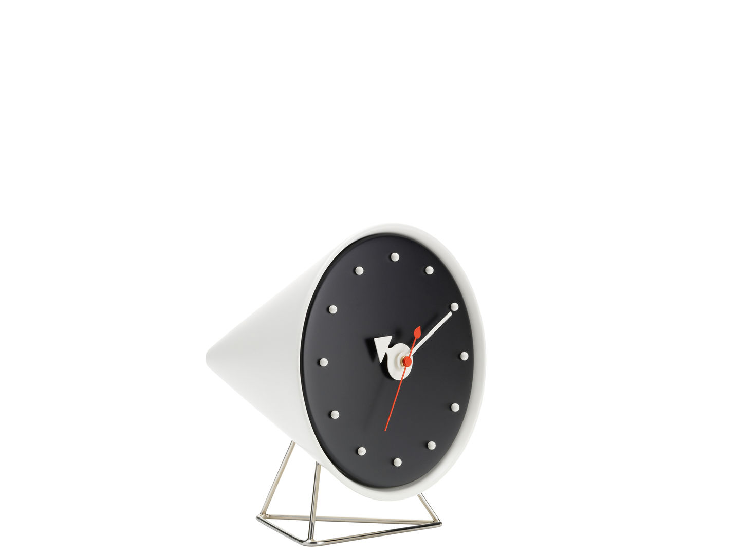 Desk Clocks - Cone Clock