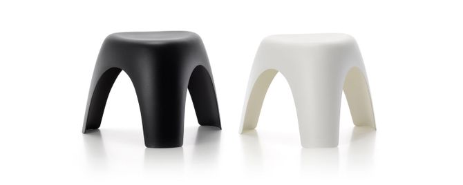 Elephant Stool
