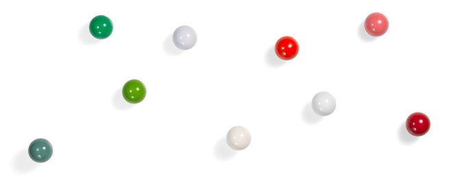 Coat Dots